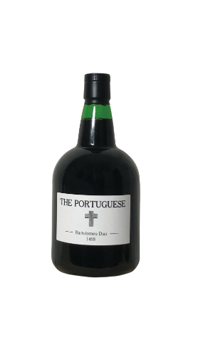 The Portuguese - SAVE 20%!