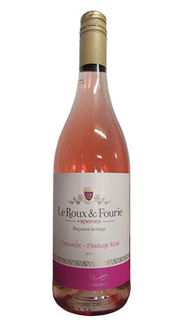 Grenache-Pinotage Rose 2023 - Sold Out