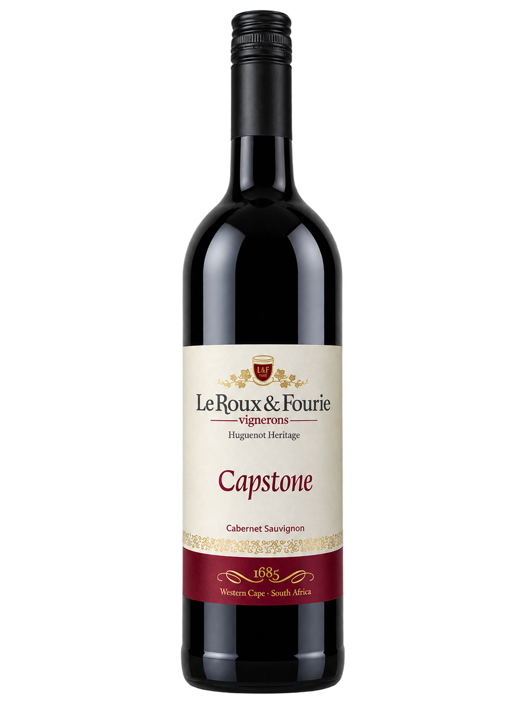 Capstone Cabernet Sauvignon 2024