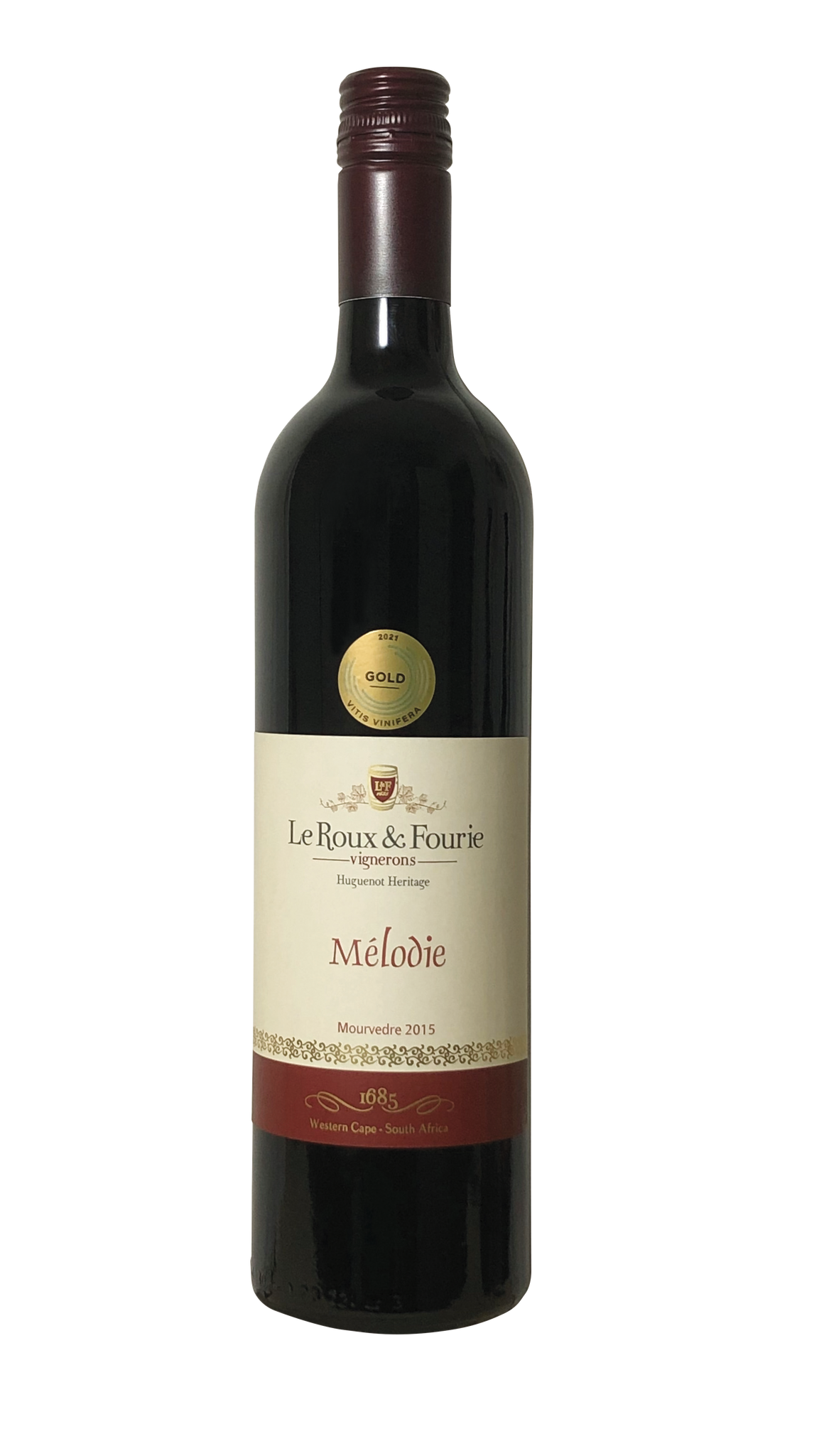 Melodié Mourvedre 2015