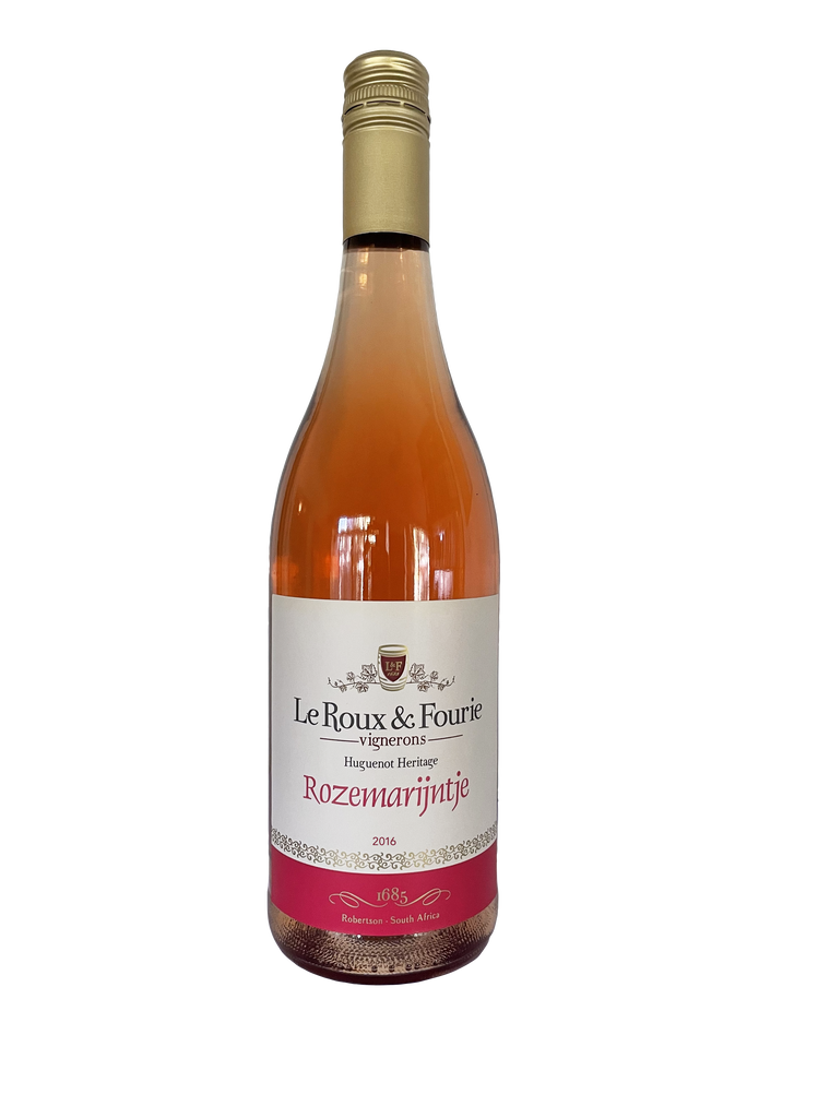 Rozemarijntje Grenache Rose 2019