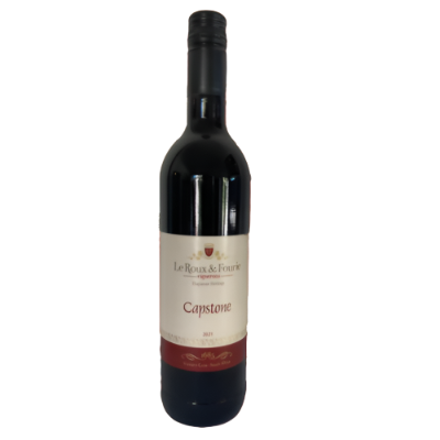 Capstone Cabernet Sauvignon 2021