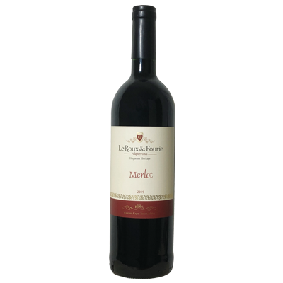 Merlot 2019