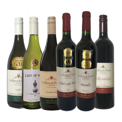 Mixed Selection