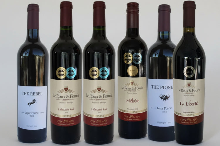 Red Selection Special