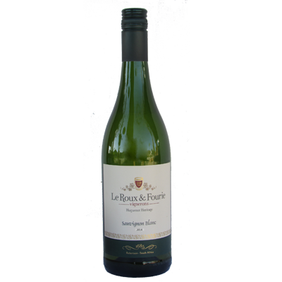 Sauvignon Blanc 2015